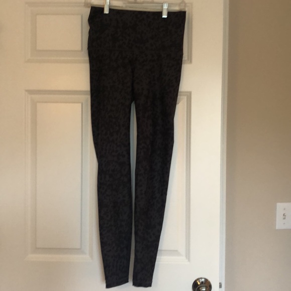 Powersoft Light Compression Leggings - Picture 2 of 3